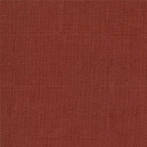 Moda Bella Solids, 9900 150, Kansas Red