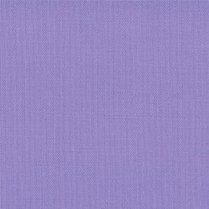 Moda Bella Solids, 9900 164, Amelia Lavender
