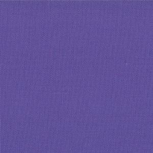 Moda Bella Solids, 9900 165, Amelia Purple