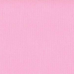 Moda Bella Solids, 9900 166, Amelia Pink