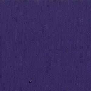 Moda Bella Solids, 9900 168, Terrain Iris