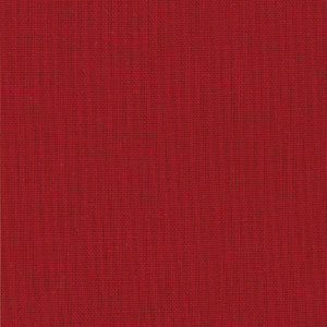 Moda Bella Solids, 9900 17, Country Red