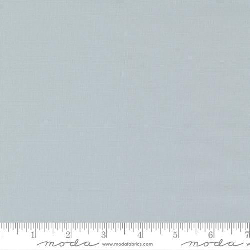 Moda Bella Solids, 9900 185S, Zen Grey