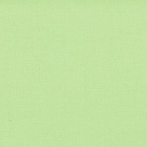 Moda Bella Solids, 9900 187, Green Tea