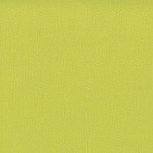 Moda Bella Solids, 9900 188, Chartreuse