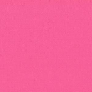 Moda Bella Solids, 9900 190, Fuchsia