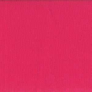 Moda Bella Solids, 9900 223, Shocking Pink
