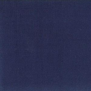Moda Bella Solids, 9900 236, Nautical Blue