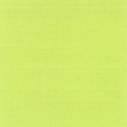 Moda Bella Solids, 9900 265, Key Lime