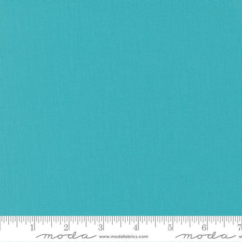 Moda Bella Solids, 9900 326, Poolside