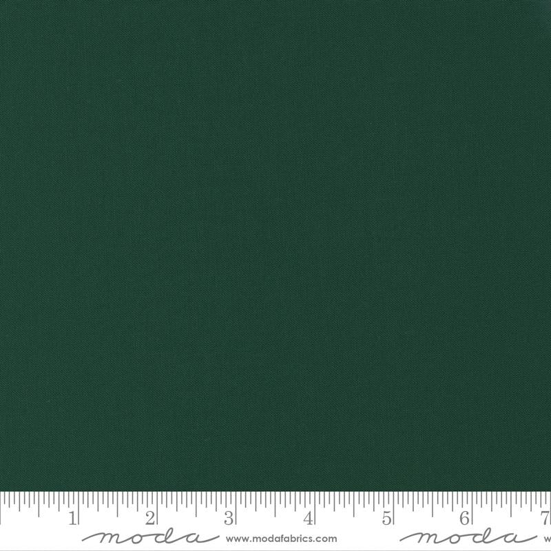 Moda Bella Solids, 9900 399, Juniper