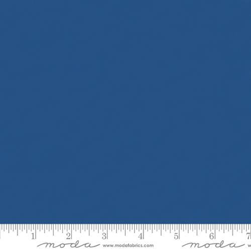 Moda Bella Solids, 9900 449, Blueberry