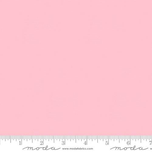 Moda Bella Solids, 9900 450, Cotton Candy