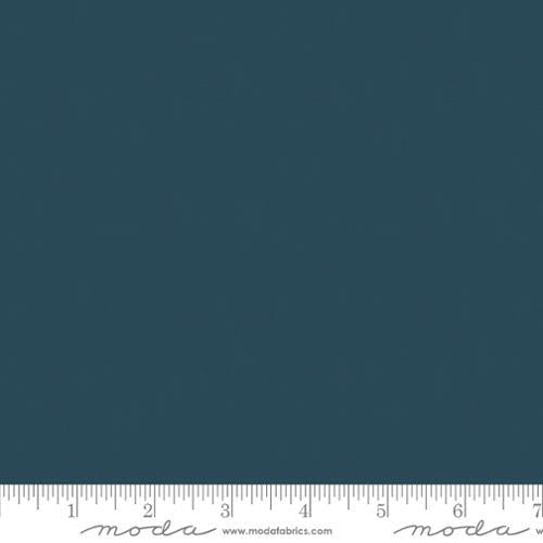 Moda Bella Solids, 9900 464, Deep Sea