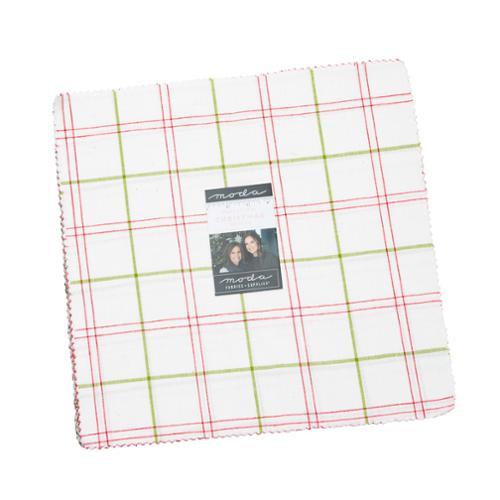 Moda, Bonnie & Camille, Merry Little Christm, 55249lc