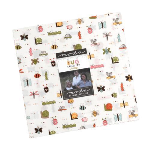 Moda Bug Collector, 55730LC, ,