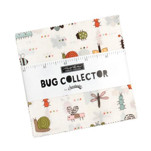 Moda Bug Collector, 55730PP, ,