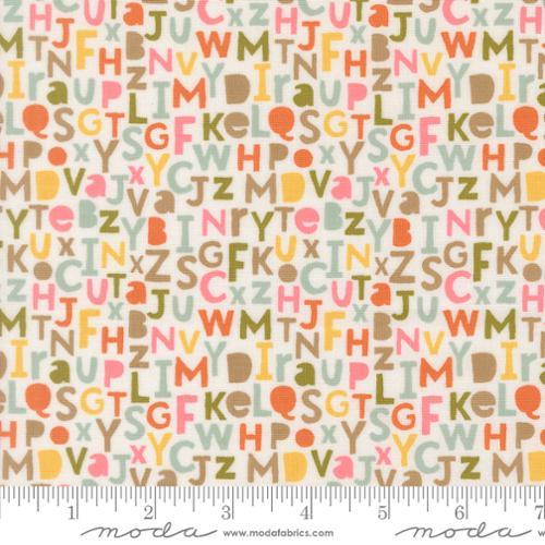 Moda Bug Collector, 55732 11, Cloud,