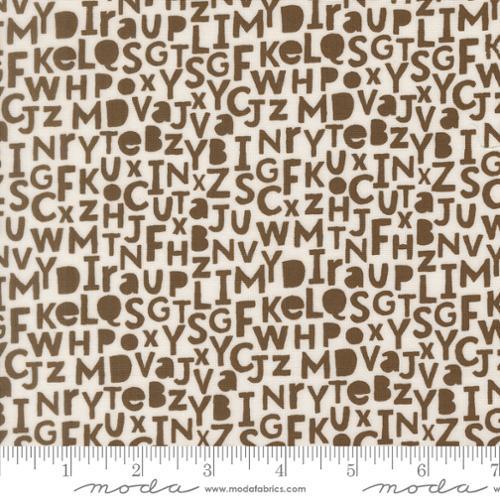 Moda Bug Collector, 55732 28, Dirt,