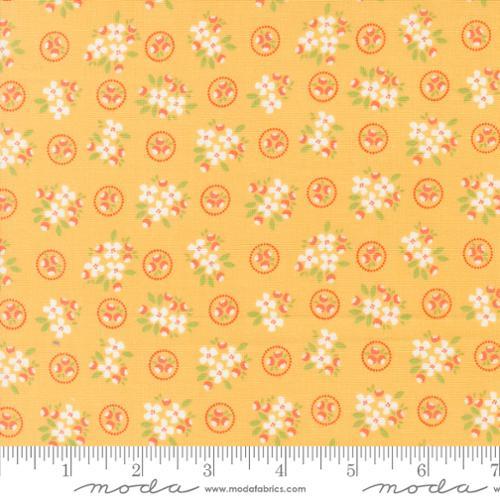 Moda Cali Co, 29191 15, Goldenrod,