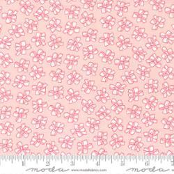 Moda Camille Roskelly, 55293 17, Light Pink, Lighthearted
