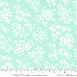 Moda Camille Roskelly, 55294 13, Aqua, Lighthearted