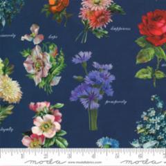 Moda, Cathe Holden, Flea Market Fresh, 7372 15