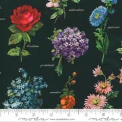 Moda, Cathe Holden, Flea Market Fresh, 7372 18