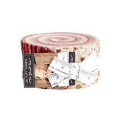 Moda Chateau De Chantilly, 13940JR, , French General