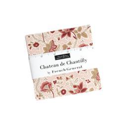 Moda Chateau De Chantilly, 13940PP, , French General