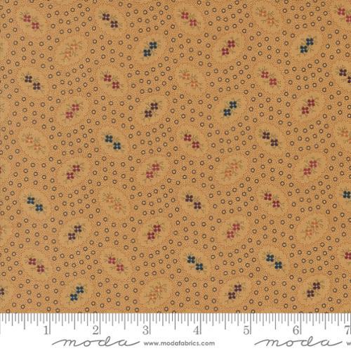 Moda Chickadee Landing, 9742 12, Sunflower, Kansas Troubles