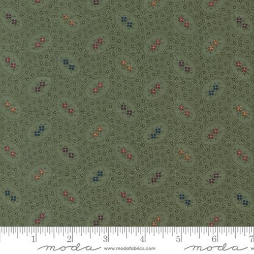 Moda Chickadee Landing, 9742 15, Leaf, Kansas Troubles