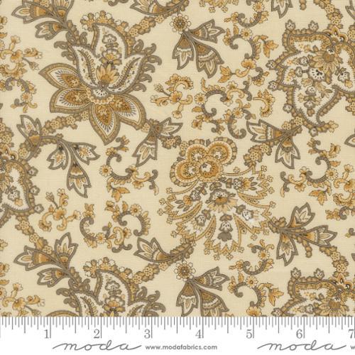 Moda Collections Magnol, 46281 11, Ivory,
