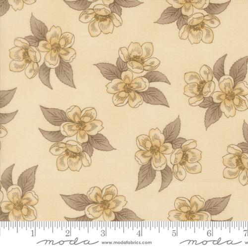 Moda Collections Magnol, 46282 11, Ivory,
