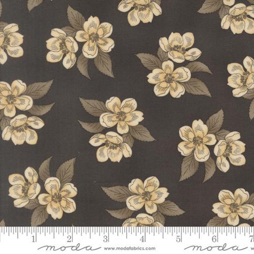 Moda Collections Magnol, 46282 16, Charcoal,