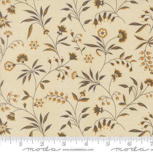 Moda Collections Magnol, 46283 11, Ivory,