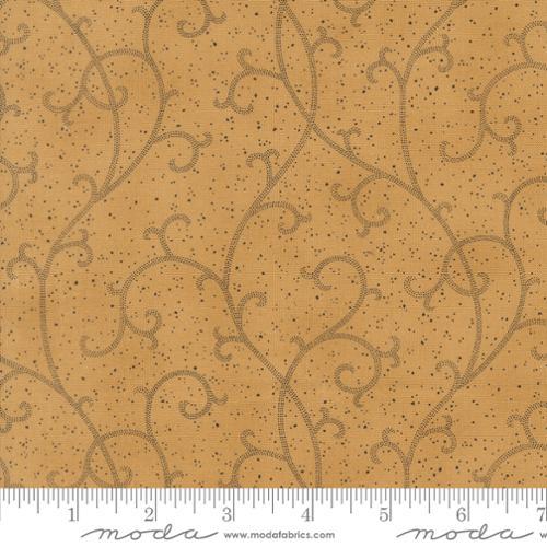 Moda Collections Magnol, 46286 13, Golden,
