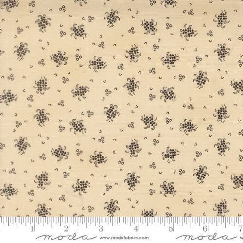 Moda Collections Magnol, 46287 11, Ivory,
