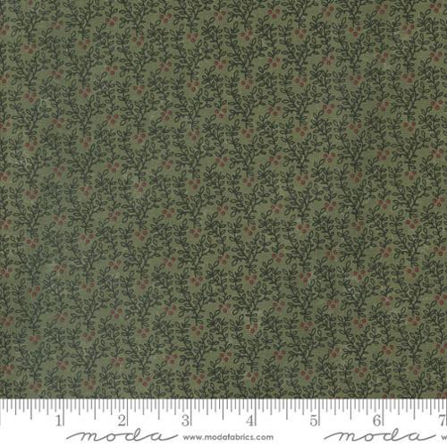 Moda Daisy Lane, 9764 15, Leaf, Kansas Troubles