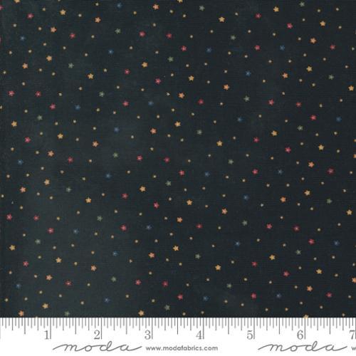 Moda Daisy Lane, 9769 19, Mulch, Kansas Troubles