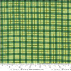 Moda, Deb Strain, Homegrown Salsa, 19974 17, Green Pepper