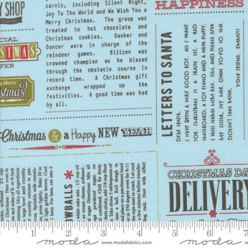 Moda, Emmitt And Ivy, 55690 16, Sky