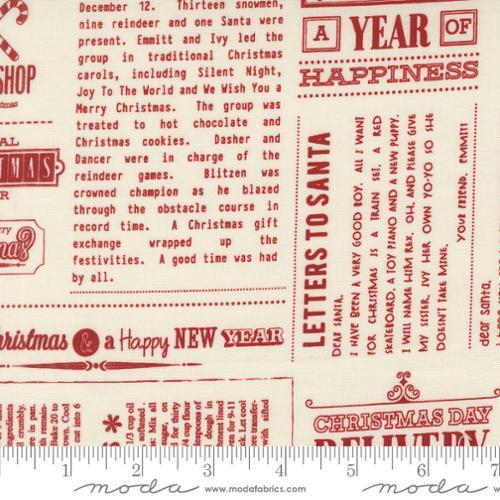 Moda, Emmitt And Ivy, 55690 21, Red