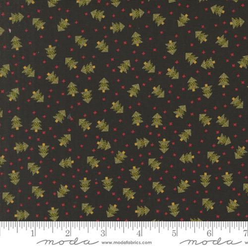 Moda, Emmitt And Ivy, 55692 17, Black