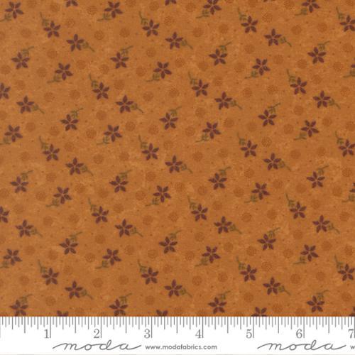 Moda Flannel Season, 9844 12F, Moonglow,