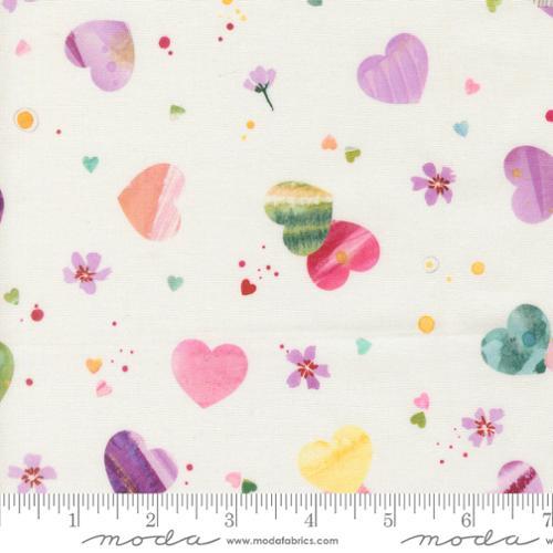 Moda, Fleur The Love, 39883 11, Cloud,