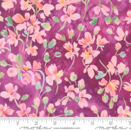 Moda, Fleur The Love, 39886 13, Dahlia,