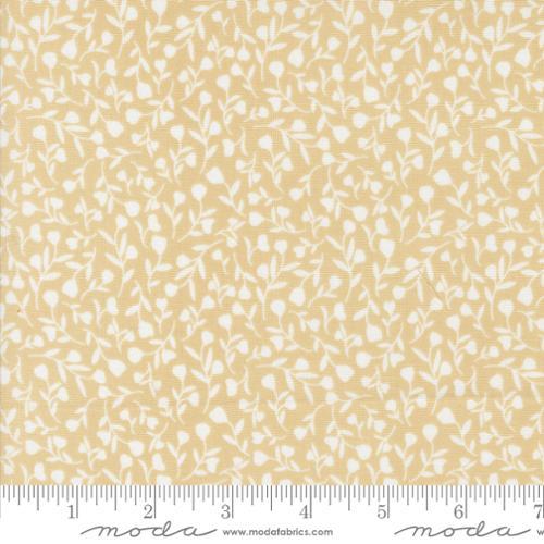 Moda Flower Girl, 31731 12, Wheat, My Sew Quilty Life