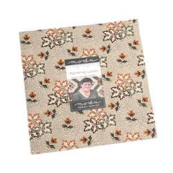 Moda Fluttering Leaves, 9730LC, , Kansas Troubles