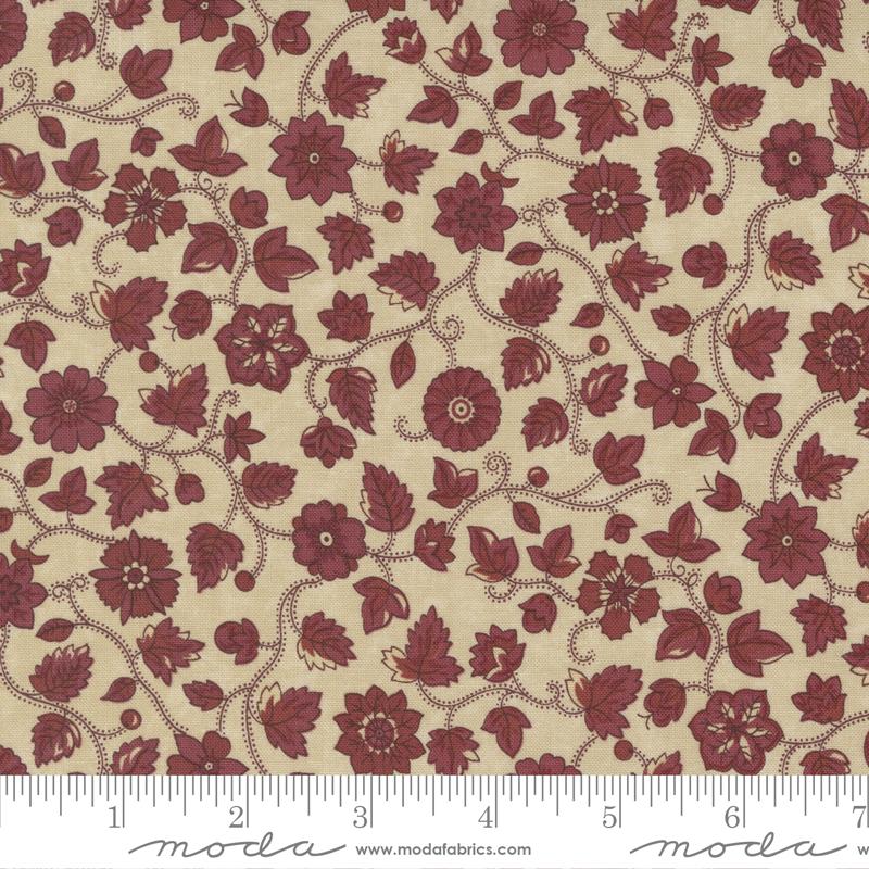 Moda, Freedom Road, 9690 22